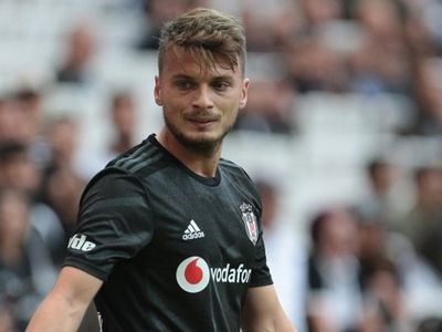 Adem Ljajic, Karagümrük'e Transfer Oluyor!