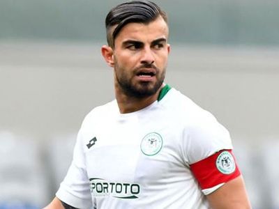 Konyaspor'da Süper Lig'de Fenerbahçe ile oynanacak maç öncesinde Aldülkerim Bardakcı'dan takıma kötü haber geldi!