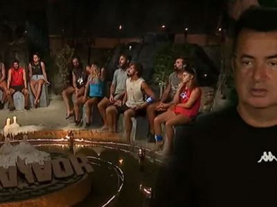 Survivor'ın talihsiz yarışmacıları!