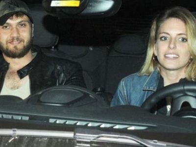 Damla Sönmez'den Aras Bulut Açıklaması