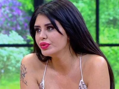 Ebru Polat yıllar sonra itiraf etti! Ünlü şarkıcının paylaşımını gören takipçileri deliye döndü