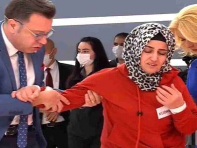 Müge Anlı'nın işi zor! Bu sefer o bile kadını bulmakta zorlandı! Türkan Karadağ neredeydi, kızı canlı yayını birbrine kattı