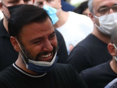 Alişan Ölen Kardeşinin Çocuklarına Sahip Çıktı: ‘4 Çocuğum Var Artık’