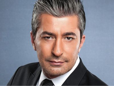 Erkan Petekkaya kimdir?