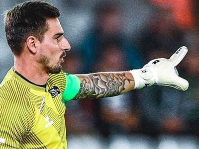 Cercle Brugge formasını terleten Miguel Van Damme, kanser nedeniyle hayatını kaybetti!