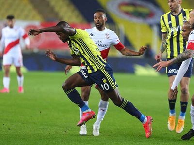 Antalyaspor-Fenerbahçe Maçının Ses Kaydı İle İlgili Flaş İddia