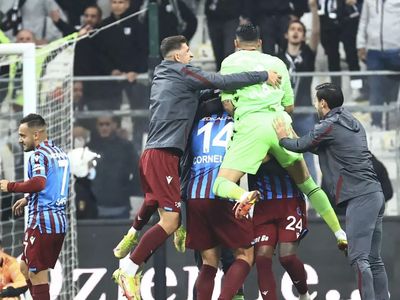 Eski Fenerbahçeli Volkan Demirel'in Uğurcan Çakır Hakkında Yaptığı Yorumlar Büyük Dikkat Çekti!