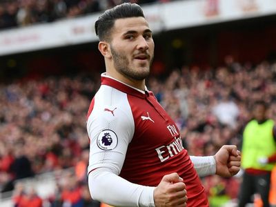 Fenerbahçe Arsenal'den Sead Kolosinac Transferini Resmen Açıklıyor!