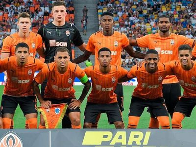 Rusya ile Ukrayna arasındaki savaşta Shakhtar Donetsk'in hocasının hayatını kaybettiği duyuruldu!