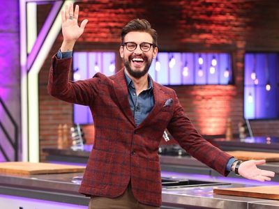 MasterChef Danilo Zanna kimdir?