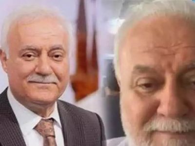 Nihat Hatipoğlu ameliyat öncesi sevenlerinden dua istedi!