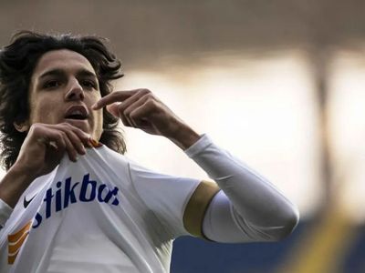 Barcelona'nın Yeni Transferi Emre Demir Kimdir?