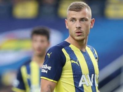 Fenerbahçeli Max Meyer Fatih Karagümrük'e Önerildi!