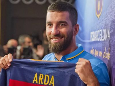 Galatasaraylı Arda Turan'ın Menajeri Ahmet Bulut'tan Çarpıcı Barcelona Açıklamaları!