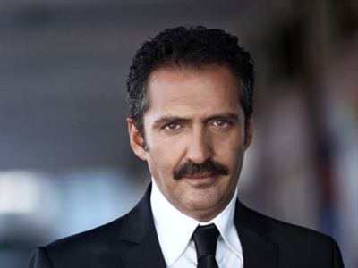 Teşkilat Dizisine Dahil Olan Yavuz Bingöl'ün Yeni İmajı Olay Oldu!