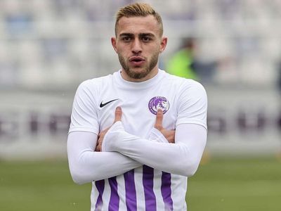 Barış Alper Yılmaz Resmen Galatasaray'da!