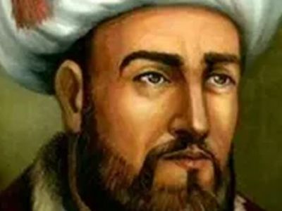 Ali Kuşçu Kimdir?