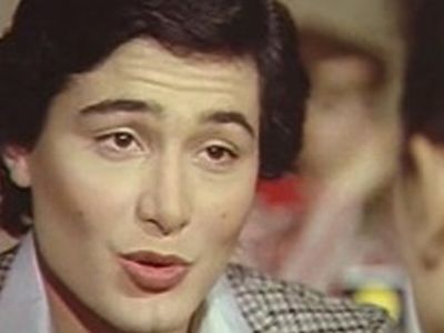 Bülent Ersoy'un erkekken hamile bıraktığı kadından şok itiraf!