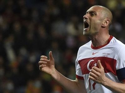 A Milli Takım'a veda ettiğini açıklayan Burak Yılmaz, Beşiktaş'a transfer oluyor!