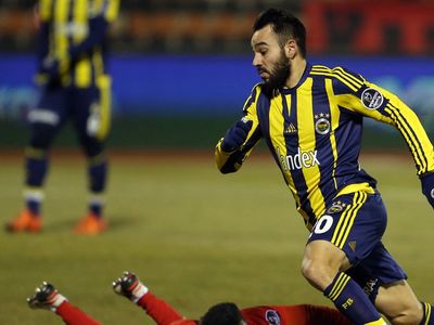 Volkan Şen Çaykur Rizespor'da!