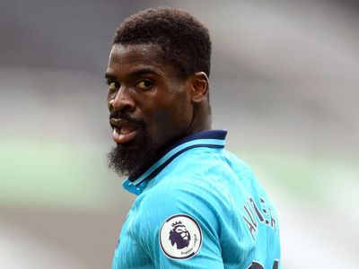 Fenerbahçe, Serge Aurier'i Transfer Etmek İstiyor!
