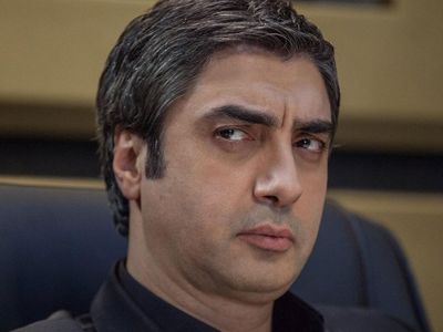 Kurtlar Vadisi'nin Polat'ı Necati Şaşmaz meslek değiştirdi, ünlü oyuncunun yeni işi herkesin ağzını açık bıraktı
