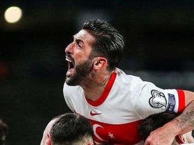Beşiktaş Milli Futbolcu Umut Meraş Transferini Resmen Açıkladı!