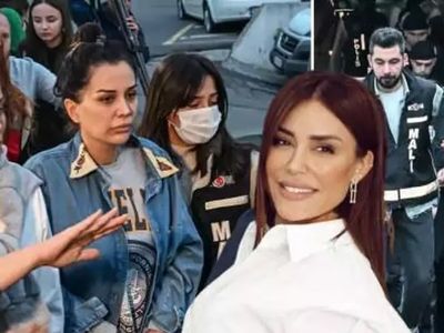 Mahkemeden bomba karar! Dilan ve Engin Polat davasında kaçma kuşkusu vurgusu dikkat çekti!