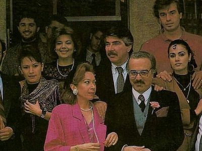 90’ların en sevilen 10 dizisi