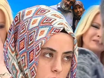 Müge Anlı’da Ortaya Çıkan Büyükşen Cinayeti İçin Düğmeye Basıldı