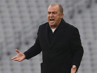Galatasaray Teknik Direktörü Fatih Terim Fatih Karagümrük Maçının Ardından Açıklamalarda Bulundu