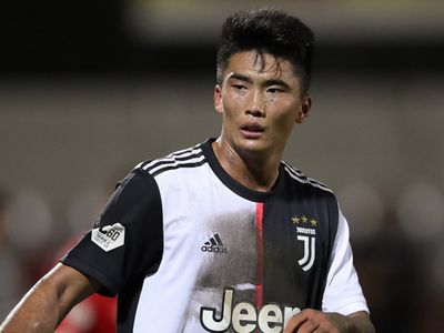 Trabzonspor Transferde Gözüne Kwang-Son Han'ı Kestirdi!