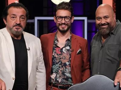 Mehmet şeften Acun Ilıcalı’ya darbe! MasterChef’i bitiren olay