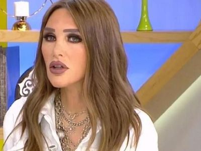 Seren Serengil estetiğe doymuyor! Ölümlerden dönen ünlü sanatçının sünnet derisiyle yaptıkları mide bulandırdı