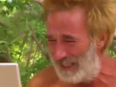 Survivor'ın Manav Aydın'ı yıllar sonra ortaya çıktı son halini görenler dönüp bir kere daha baktı