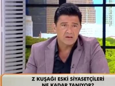 Hakan Ural’dan olay sözler! Canlı yayında söyledikleri ağızları açık bıraktı