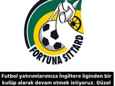 Acun Ilıcalı İngiltere'den Bir Takıma Yatırım Yapacağını Açıkladı