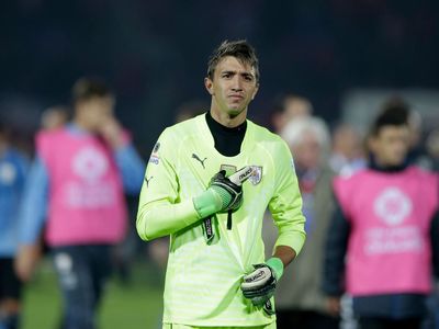 Muslera: Oynamak istemiyorum