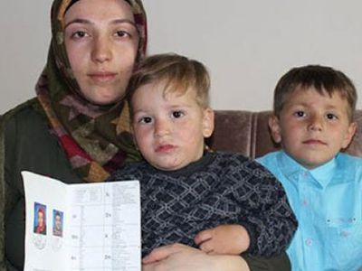 Yeni Evli Çift Hastane Kaydında Ortaya Çıkan Gerçekten Sonra Mutlu Olamadı!