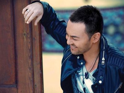 Serdar Ortaç kimdir?