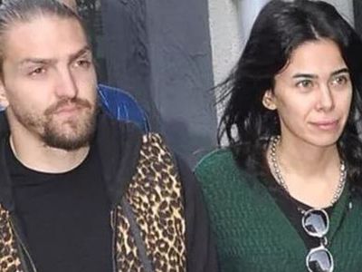 Caner Erkin'in skandal dolu aşk hayatı