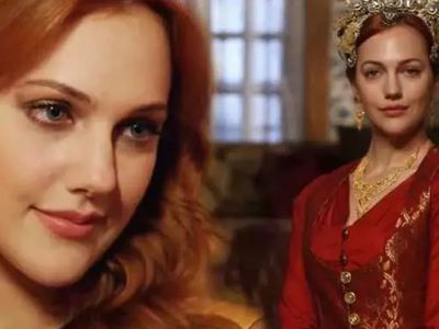 Meryem Uzerli kimdir? 
