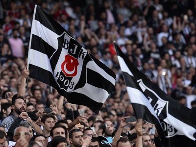 Beşiktaş'ın Göztepe Kadrosu Belli Oldu!