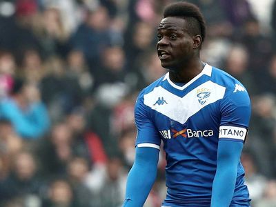 Mario Balotelli Tecavüz Davasından Aklandı!