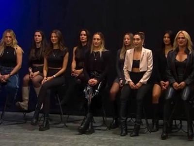 Survivor All Star'ın ön gösterimi yapıldı! Gündeme bomba gibi düştü: İşte gerçek Survivor şimdi başlıyor!