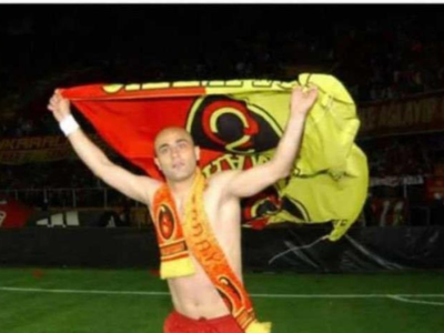 Galatasaray’ın Efsane isimden Fatih Terim Paylaşımı