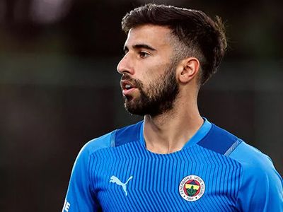 Fenerbahçe'de Diego Rossi İle İlgili Sıcak Gelişmeler Yaşanıyor!
