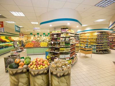 Bakkal, Market ve Fırınlar Kaçta Kapanıyor?