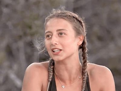 Survivor'da meğer neler oluyormuş neler! Survivor'un eski yarışmacısı Aleyna Kalaycıoğlu Survivor'da mastürbasyon ve cinsel ilişki hakkında açıklama yaptı