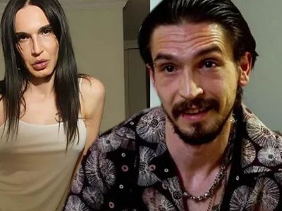Trans olduğunu duyuran Çukur dizisinin Timsah’ı Meli Bendeli iç çamaşırıyla kamera karşısına geçti ‘Taş gibi hatun olmuşsun’